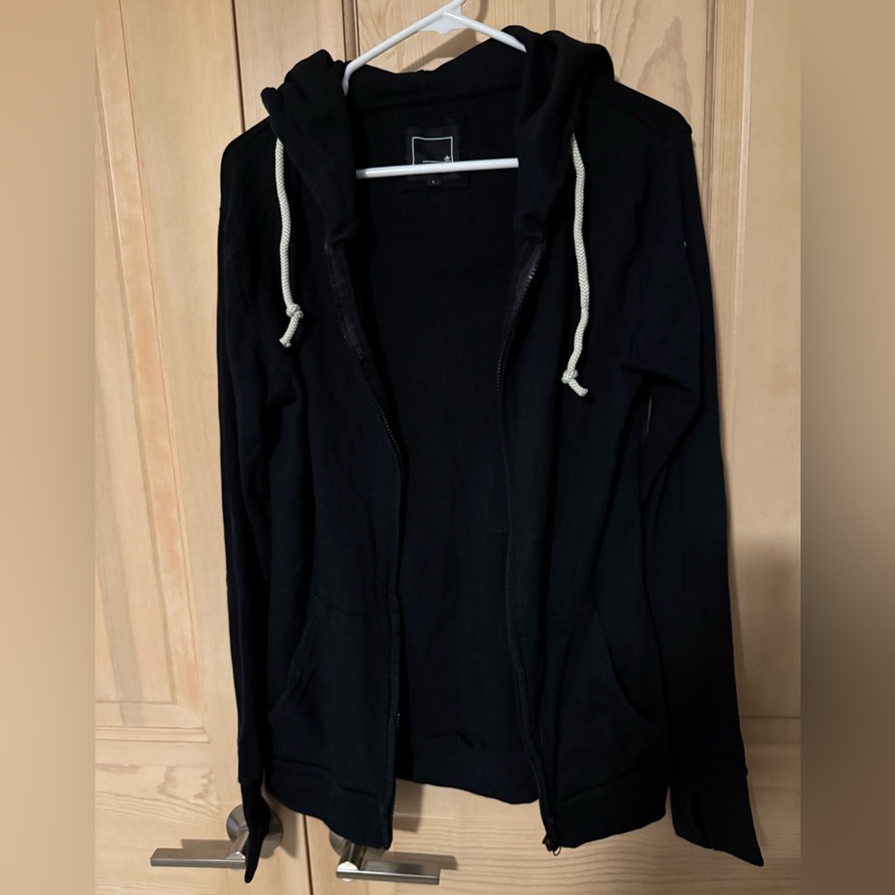 Lily & Lottie Zip Up